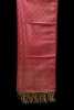 Banarasi Jamawar Zari  Pure Silk Stole